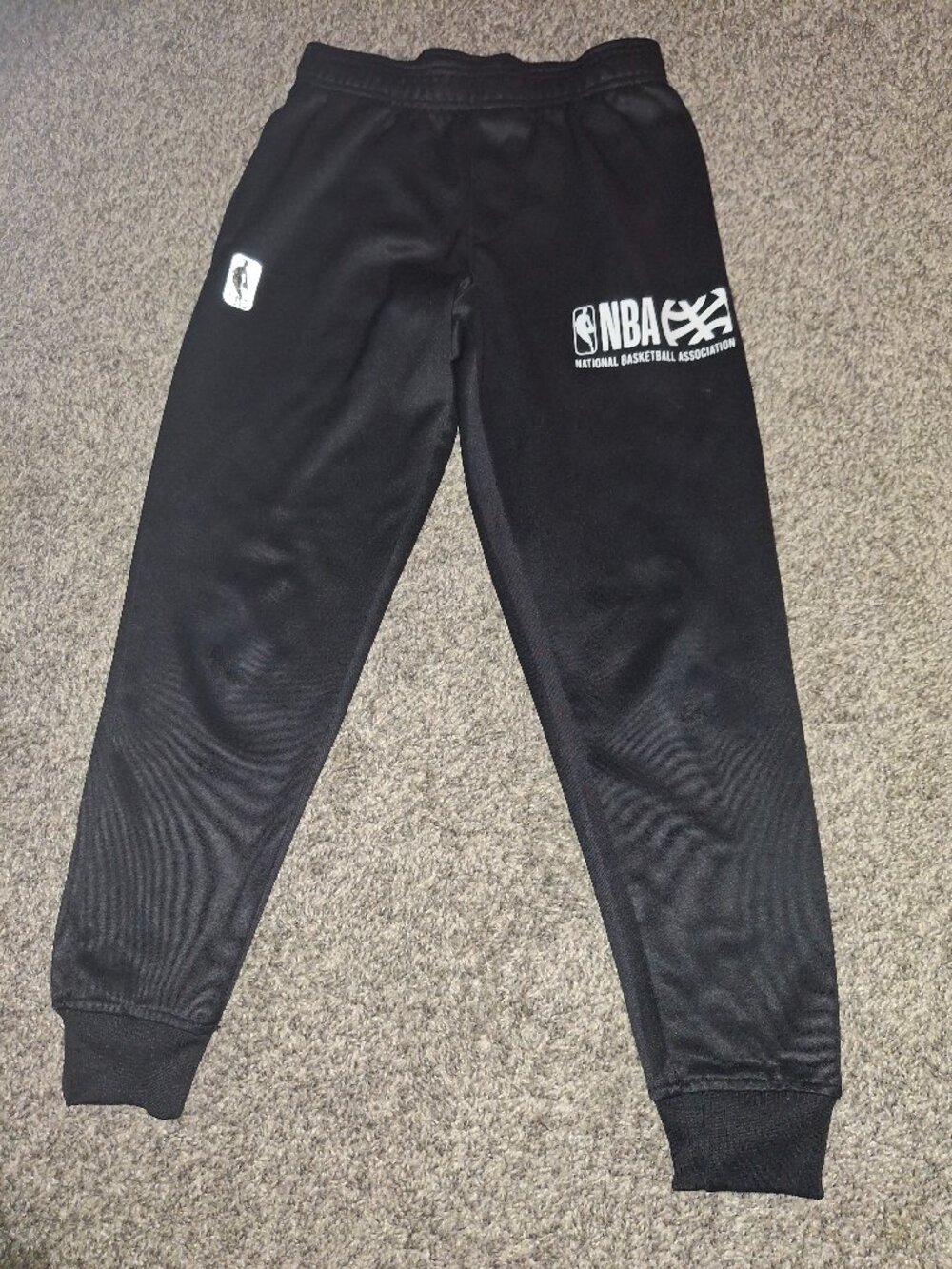 NBA Boys Sweatpants